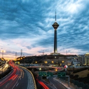 کمپ ترک اعتیاد تهران