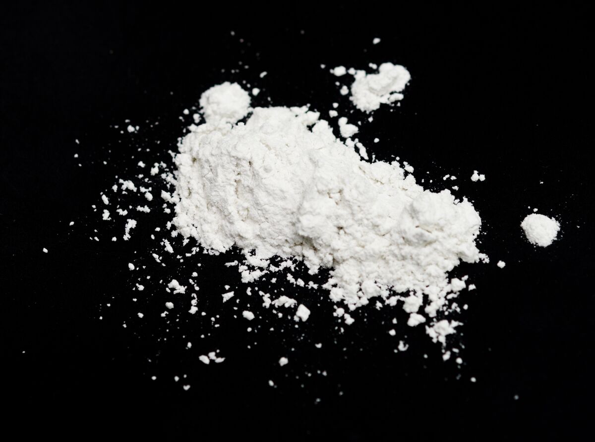 کوکائین 