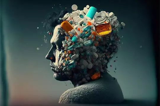 چگونه میتوانم از اعتیاد بهبود یابم؟