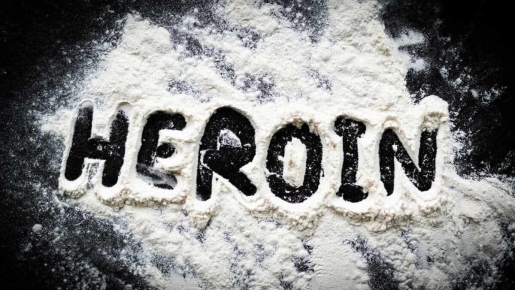 درمان اعتیاد به هروئین